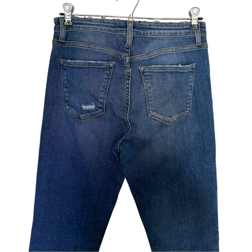 Flying Monkey Skinny Jeans - Picture 3 of 5